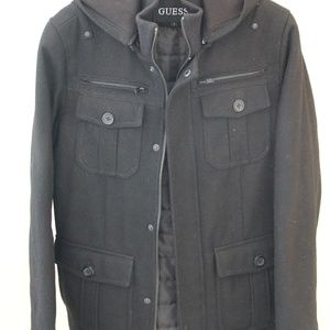 Guess Winter